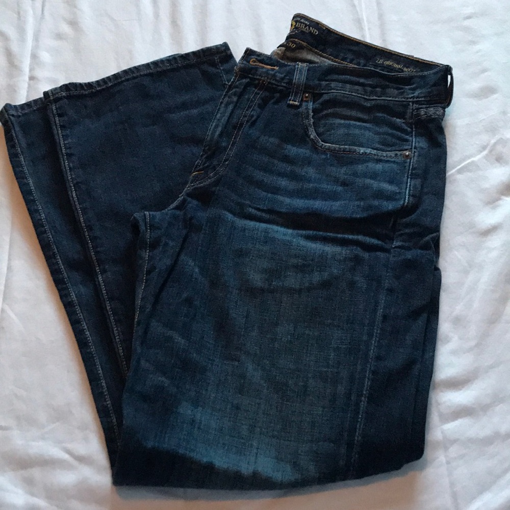 LUCKY BRAND mens jeans